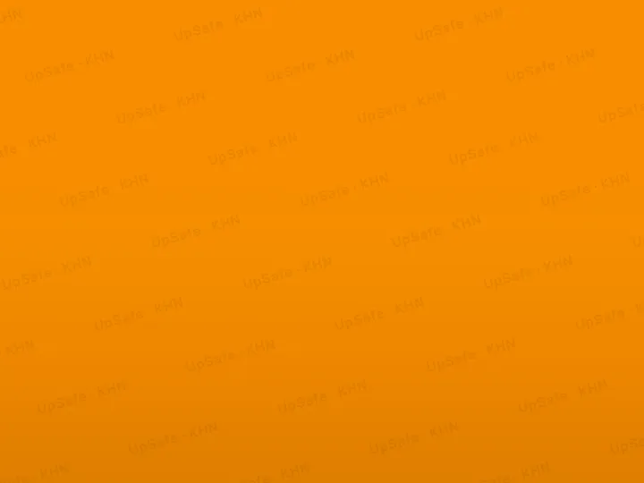 Цвет Orange Mango, код KHN, KHNB, KHNC: спектральный рендер покрытия