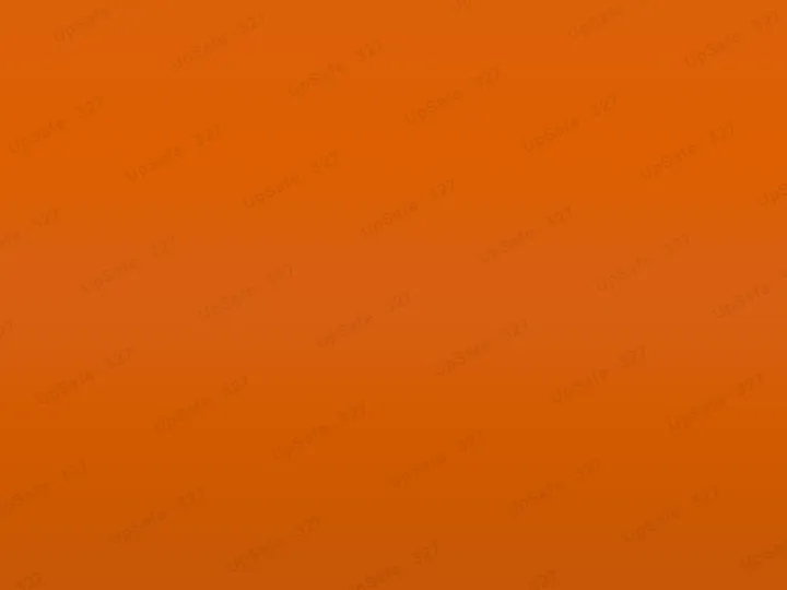 Цвет Orange RTT, код 327, ALK, GHB: спектральный рендер покрытия
