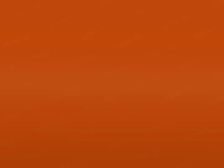 Цвет Orange Corail, код 551, EHB, HB: спектральный рендер покрытия