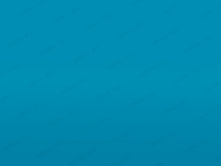 Цвет Bleu Telecom, код 653, EMF, GNB: спектральный рендер покрытия