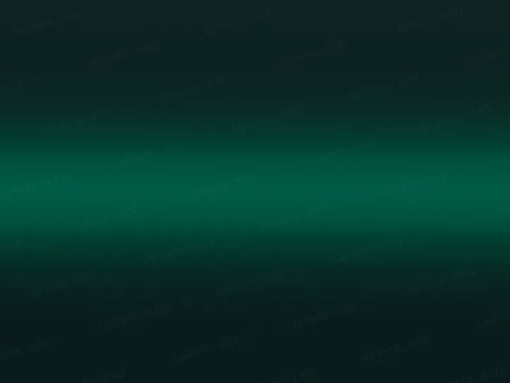 Цвет Vert Longchamp, код KSD: спектральный рендер покрытия
