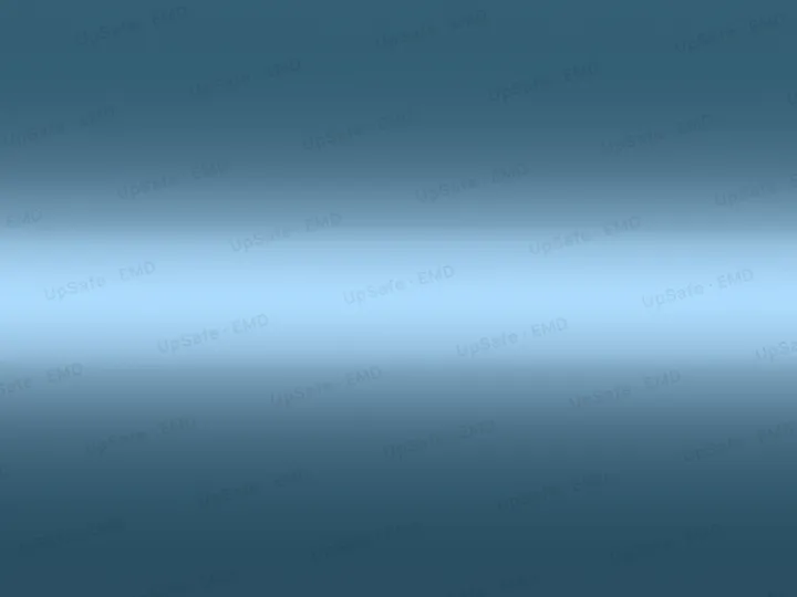Цвет Bleu Olympe, код EMD: спектральный рендер покрытия