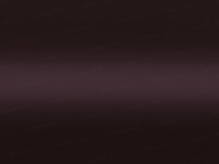 Цвет Aubergine, код EKP: спектральный рендер покрытия