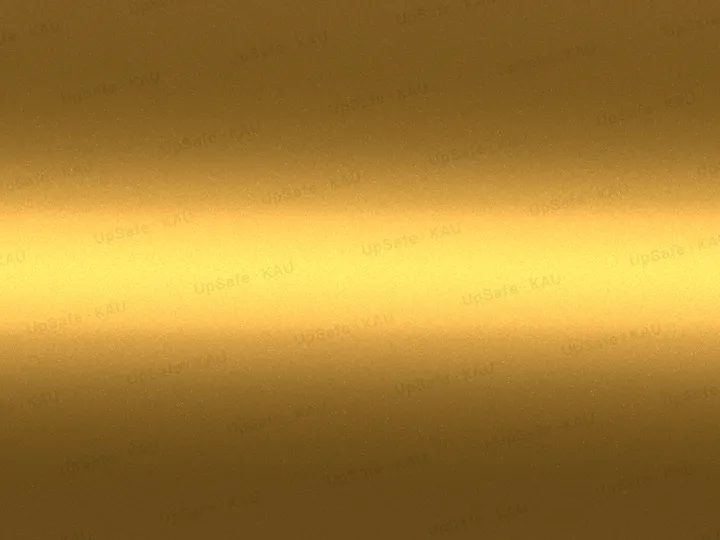 Цвет Jaune Heliodor, код KAU, KAUB, KAUC: спектральный рендер покрытия
