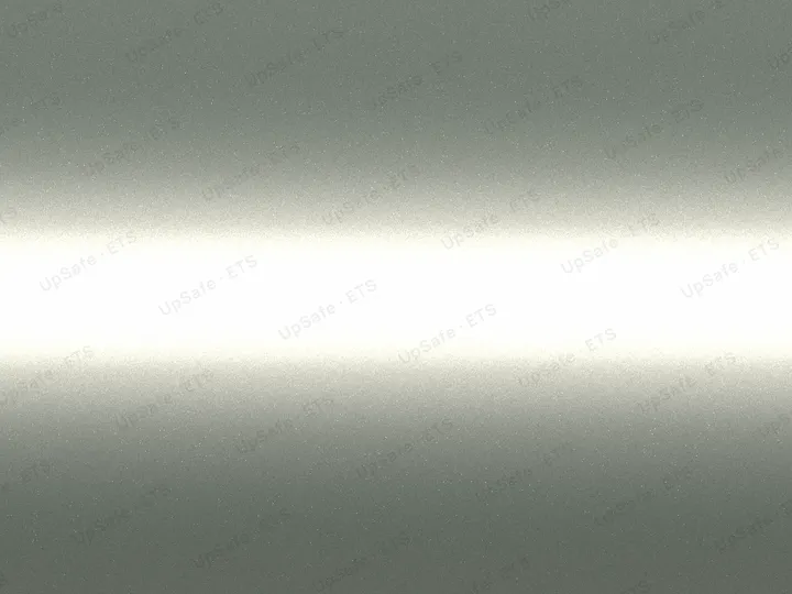 Цвет Gris Cendré, код ETS, ETSC: спектральный рендер покрытия