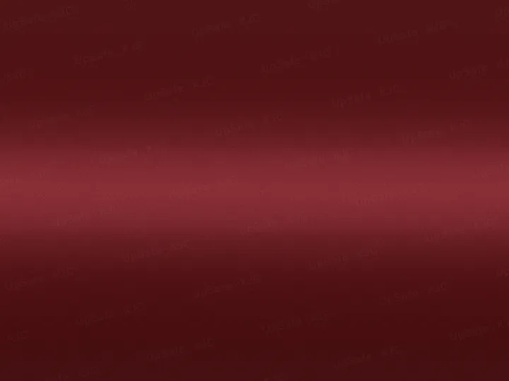 Цвет Rouge Erythrée, код KJC, M0X6: спектральный рендер покрытия