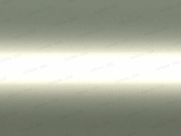 Цвет Golden White, код 506, KCY, M0H8: спектральный рендер покрытия