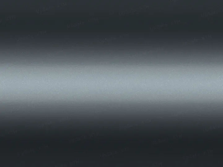 Цвет Gris Thorium, код KTH, M09H: спектральный рендер покрытия