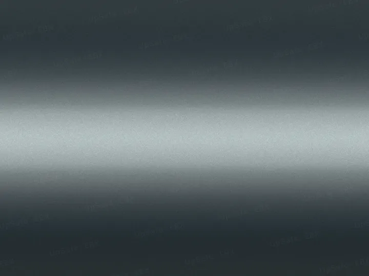 Цвет Gris Thorium Mat, код EBX: спектральный рендер покрытия