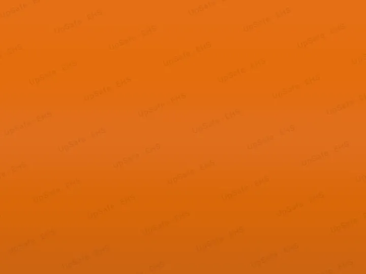Цвет Orange, код EHS: спектральный рендер покрытия