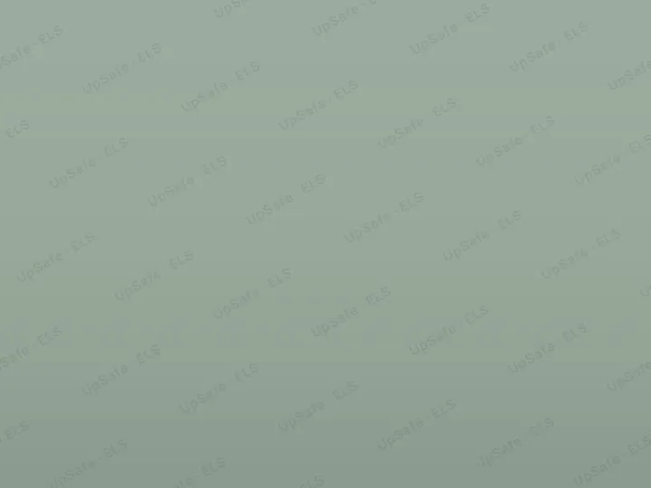 Цвет Almond Green, код ELS: спектральный рендер покрытия