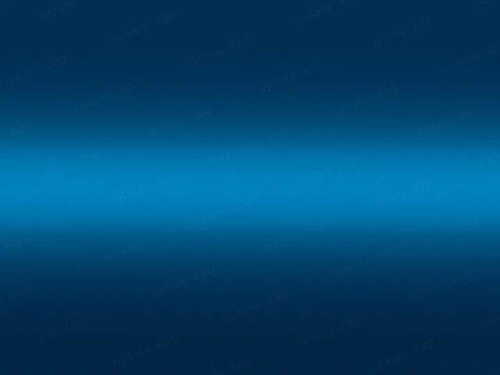 Цвет Bright Blue, код ERD: спектральный рендер покрытия