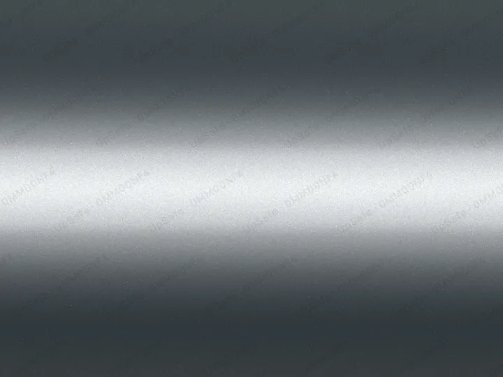 Цвет Gris Artence, код 0MM00NF4, 0NF4, F4, KCA, M0F4, NF4: спектральный рендер покрытия