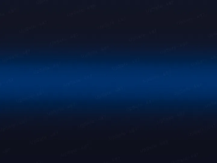 Цвет Bleu Nocturne, код 487, KGR, M0T7, T7: спектральный рендер покрытия