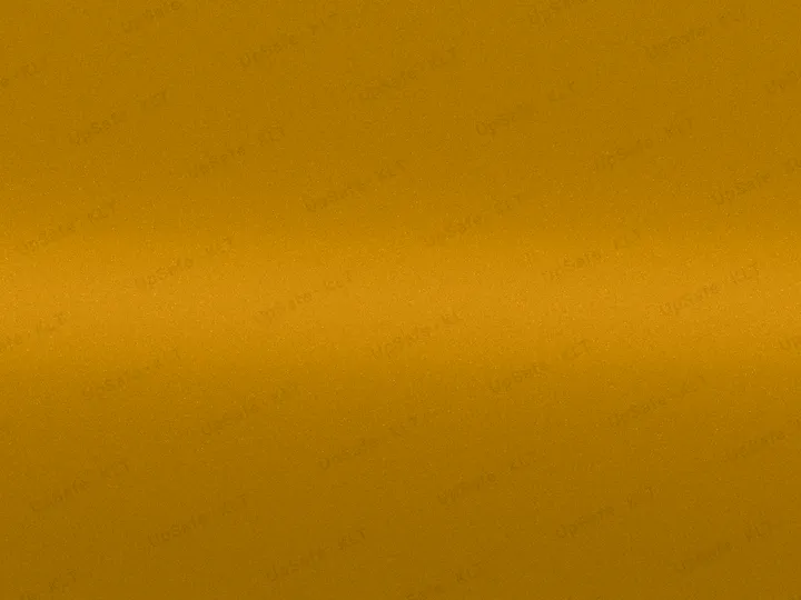 Цвет Jaune Faro, код KLT: спектральный рендер покрытия