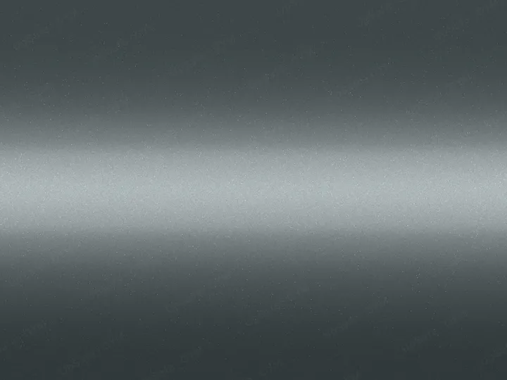Цвет Satin Steel Grey, код GYM, KVF, M0Z6, MOZ6, Z6: спектральный рендер покрытия