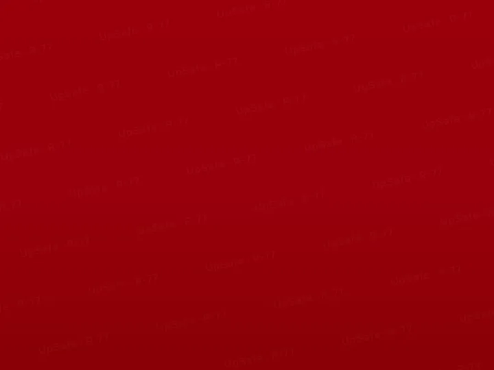 Цвет Formula Red, код R-77: спектральный рендер покрытия