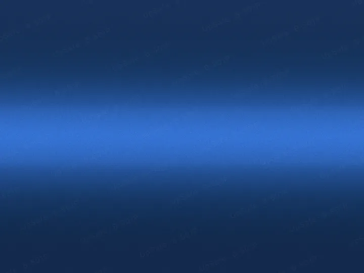 Цвет Monaco Blue, код B-501P: спектральный рендер покрытия