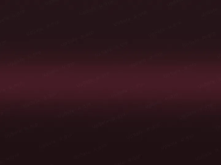 Цвет Garnet Red, код R-91P: спектральный рендер покрытия
