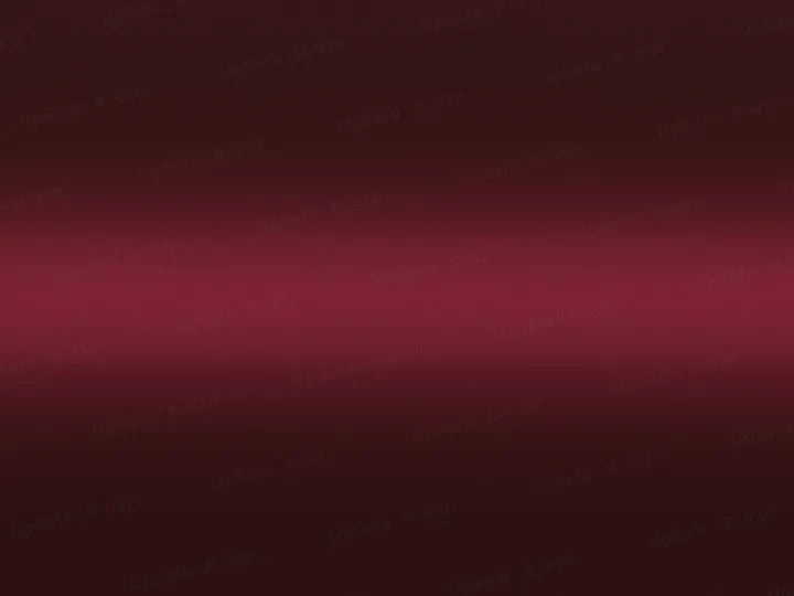Цвет Matador Red, код R-93P: спектральный рендер покрытия