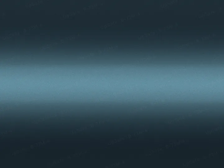 Цвет Cyclone Blue, код B-73M-4: спектральный рендер покрытия
