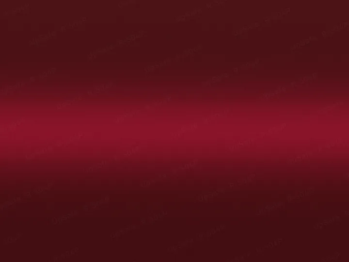 Цвет Ruby Red, код R-504P: спектральный рендер покрытия