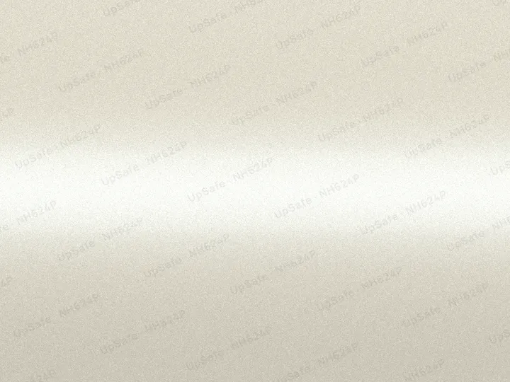 Цвет Premium White, код NH624P, NH-624P: спектральный рендер покрытия