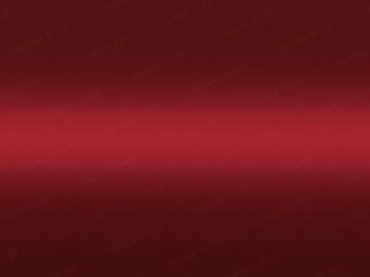 Цвет Torino Red, код R-72P: спектральный рендер покрытия