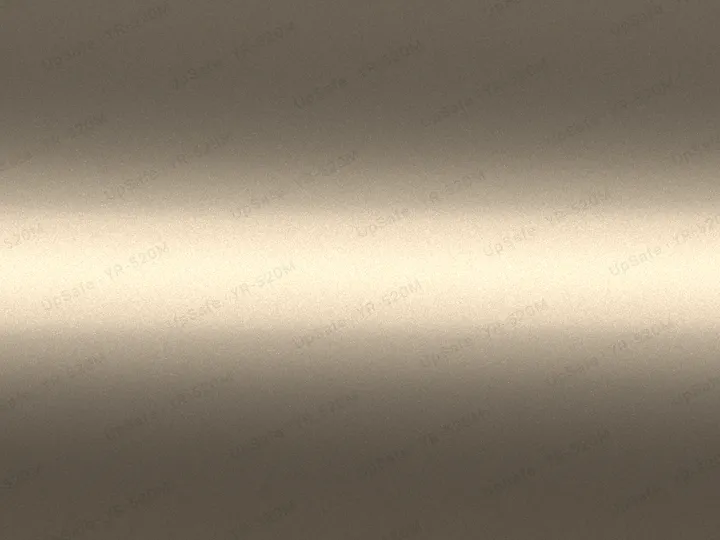 Цвет Mesa Beige, код YR-520M, YR-520M-4: спектральный рендер покрытия