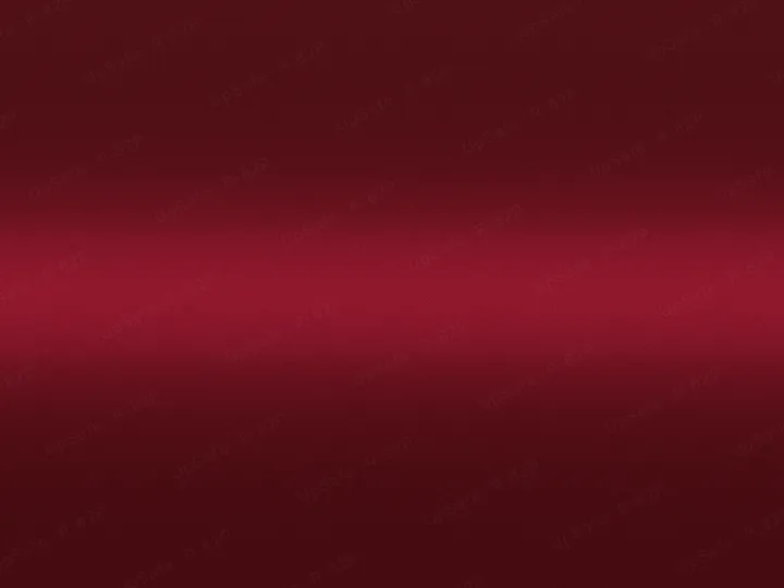 Цвет Cassis Red, код R-82P: спектральный рендер покрытия