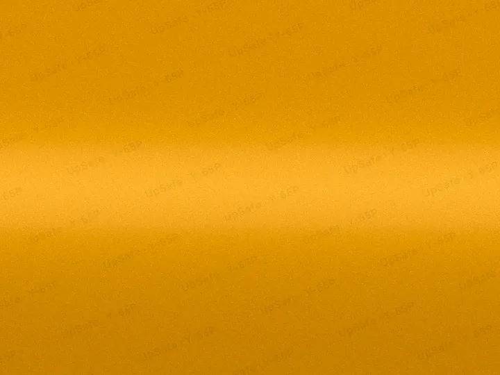 Цвет Rio Yellow, код Y-65P: спектральный рендер покрытия