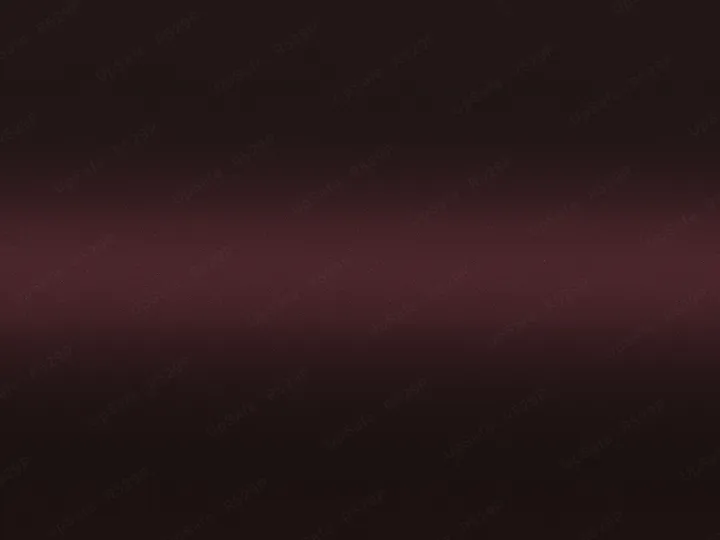 Цвет Dark Cherry, код R529P, R-529P: спектральный рендер покрытия