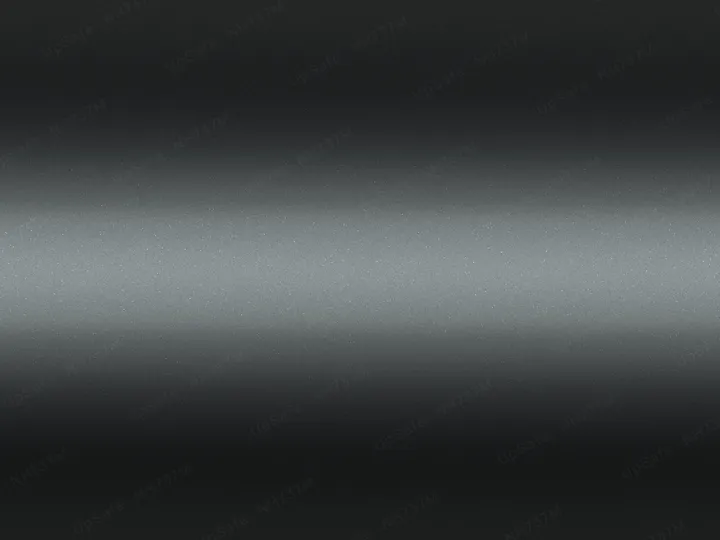 Цвет Polished Gray Metal, код NH737M, NH-737M: спектральный рендер покрытия