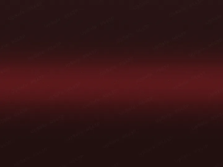 Цвет Crimson, код R543P, R-543P: спектральный рендер покрытия