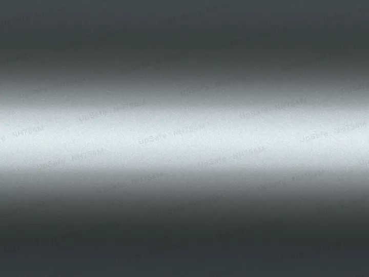 Цвет Forged Silver, код NH754M, NH-754M: спектральный рендер покрытия