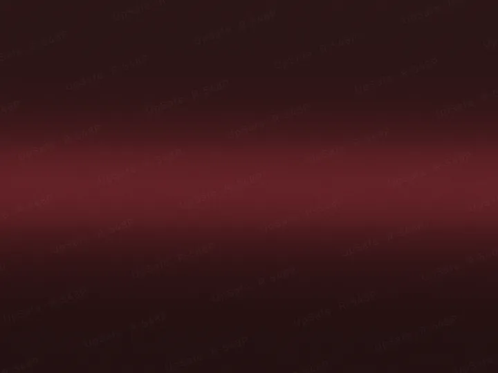 Цвет Basque Red II, код R-548P: спектральный рендер покрытия