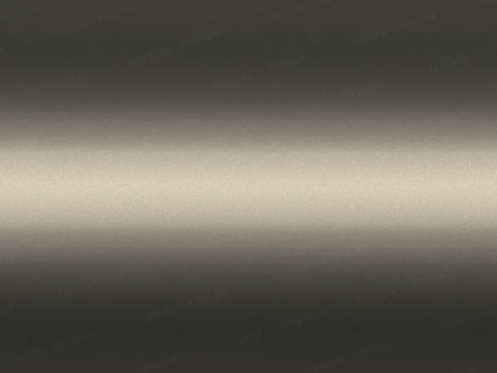 Цвет Gilded Pewter, код YR596M, YR-596M: спектральный рендер покрытия
