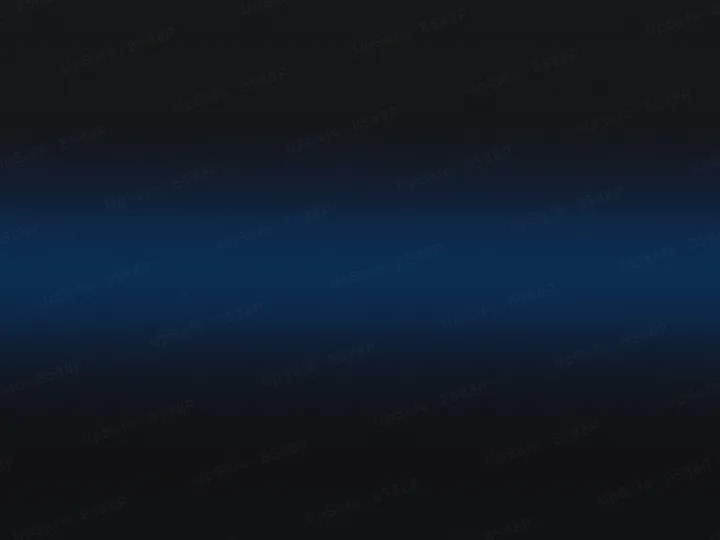 Цвет Obsidian Blue, код B588P, B-588P: спектральный рендер покрытия