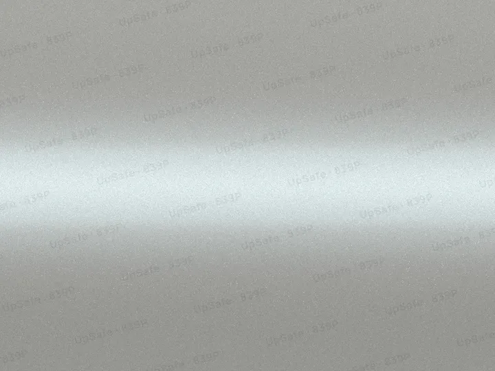 Цвет Satin Streak, код 839P, NH839P, NH-839P: спектральный рендер покрытия