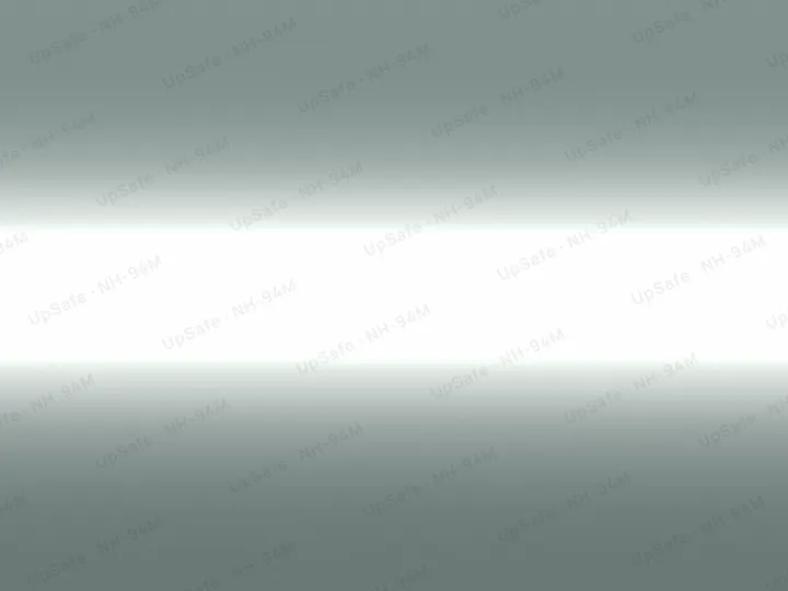 Цвет Quartz Silver, код NH-94M: спектральный рендер покрытия