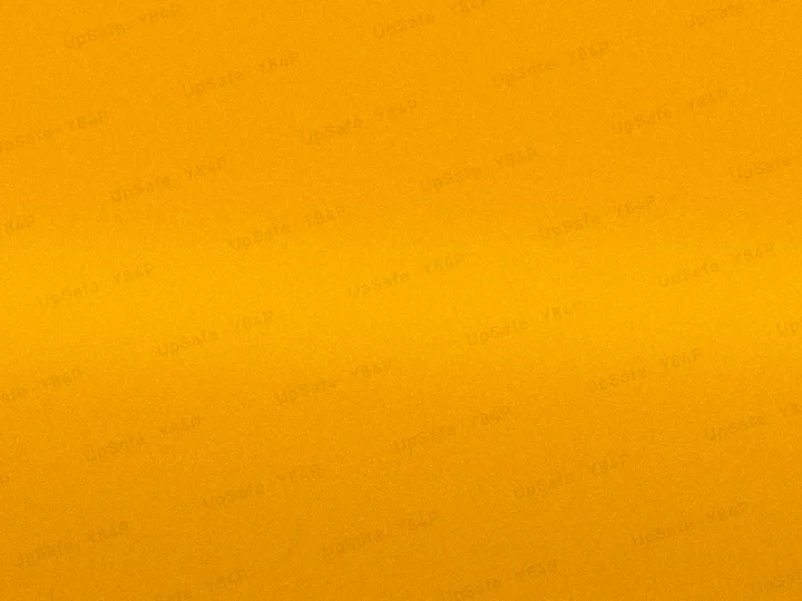 Цвет Carousel Yellow, код Y84P, Y-84P: спектральный рендер покрытия