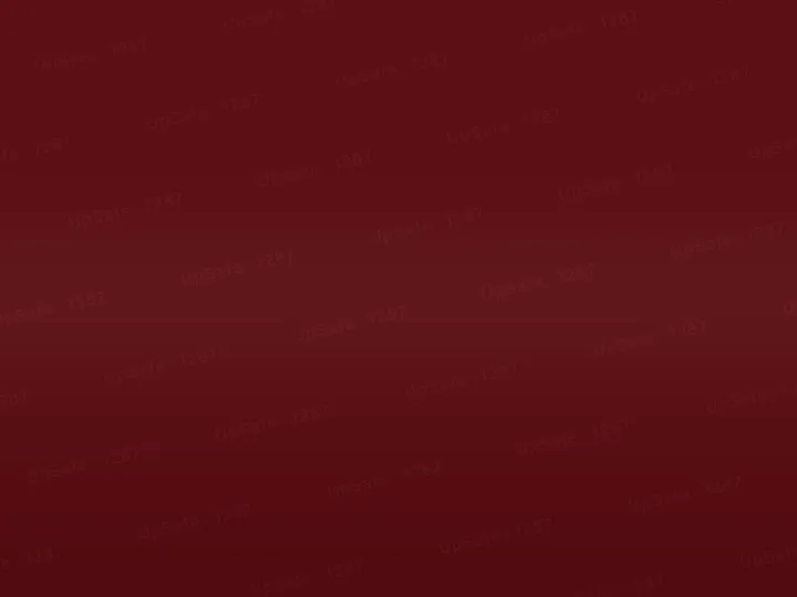 Цвет Rosso Berchetta, код 1287: спектральный рендер покрытия