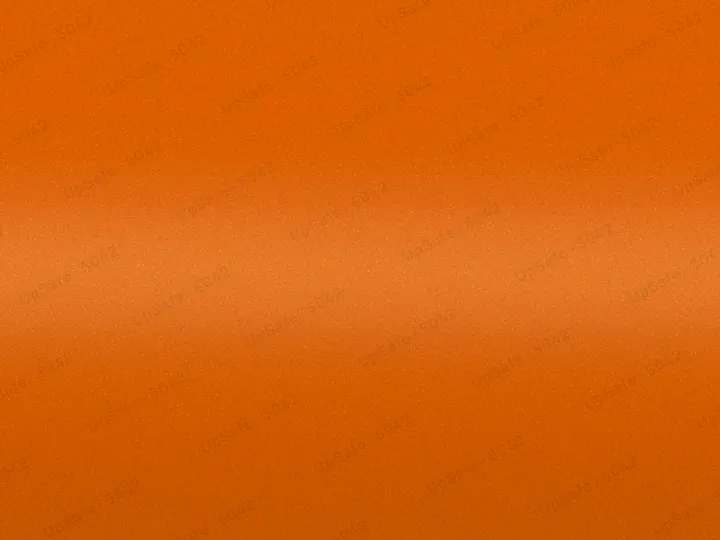 Цвет Montana Orange, код 5042, HW5042BE, HW5042CE, P5042, P5042ABE, P5042ACE: спектральный рендер покрытия