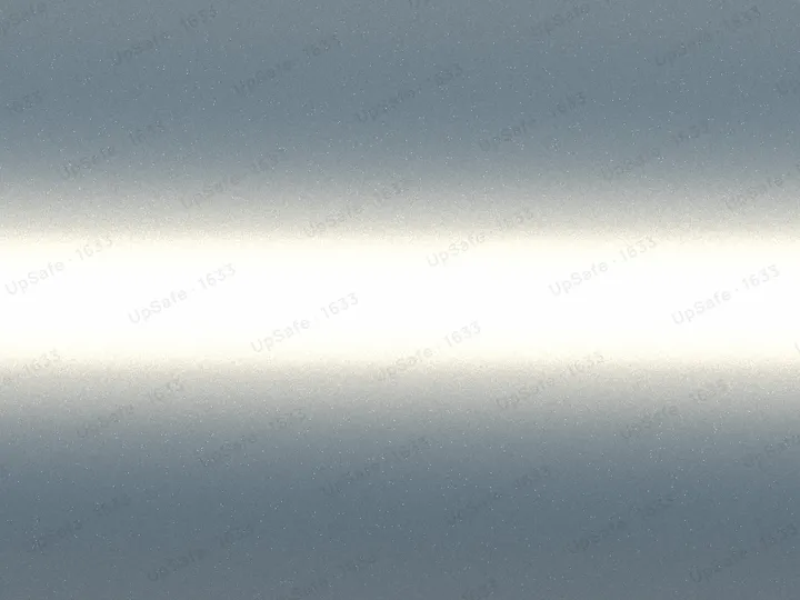 Цвет Lightning Silver, код 1633, 5054, AST5054, AST5054D, P5054AAB, RG5054AM: спектральный рендер покрытия