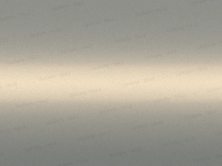 Цвет Silver Blonde, код 1642, 5079: спектральный рендер покрытия