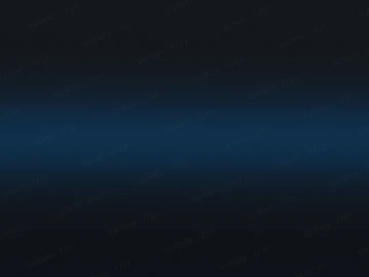 Цвет Midnight Blue, код 1707, 5124, 5124H, AST5124, AST5124H, P5124AAB, RG5124AM: спектральный рендер покрытия
