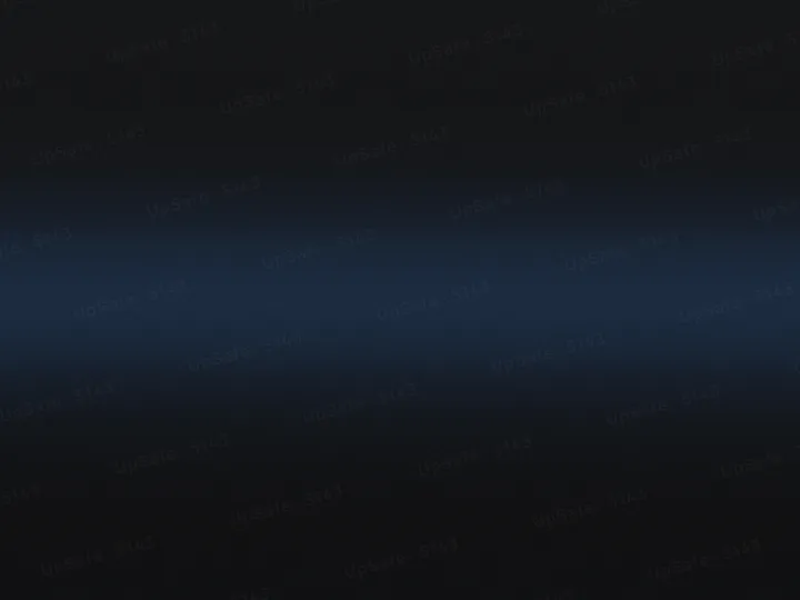 Цвет Dark Sapphire, код 5143, AST5143, P5143ABB: спектральный рендер покрытия