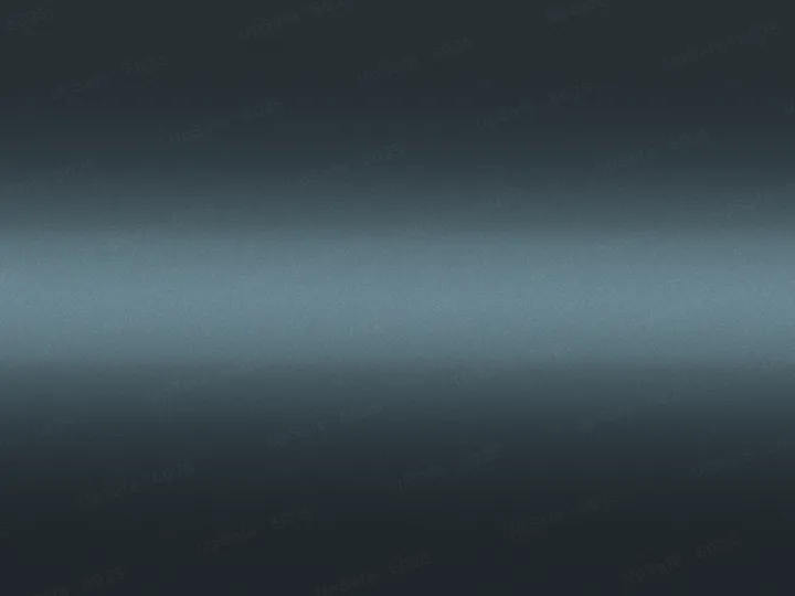 Цвет Predator Grey, код 6025, HG6025BM, P6025ABB: спектральный рендер покрытия
