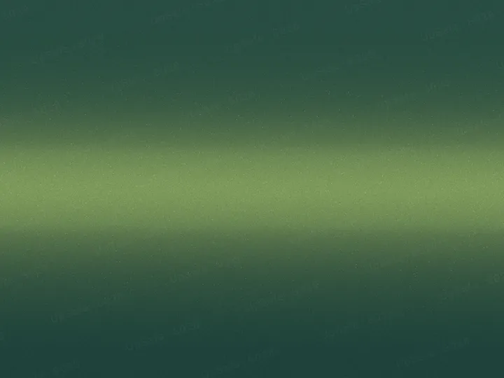 Цвет Iridescent Emerald, код 6028, HG6028AM, HG6028BM, P6028ABC, P6028ABP: спектральный рендер покрытия