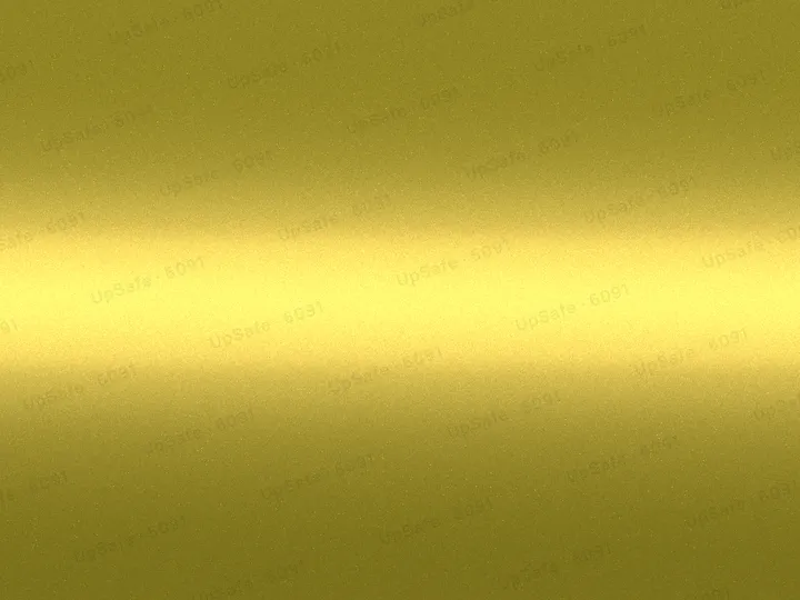 Цвет Cosmopolitan Yellow, код 6091, HW6091BM, P6024ABB: спектральный рендер покрытия